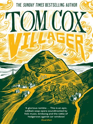 cover image of Villager